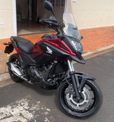 HONDA NC 750X ABS 